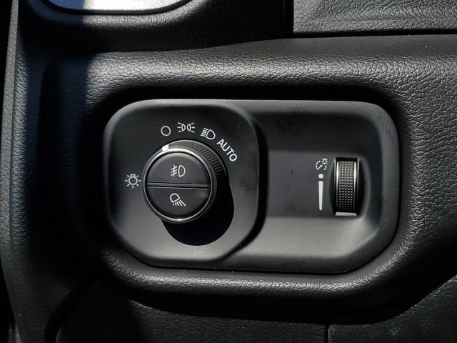 New 2026 RAM 5500 Tradesman RWD image 27
