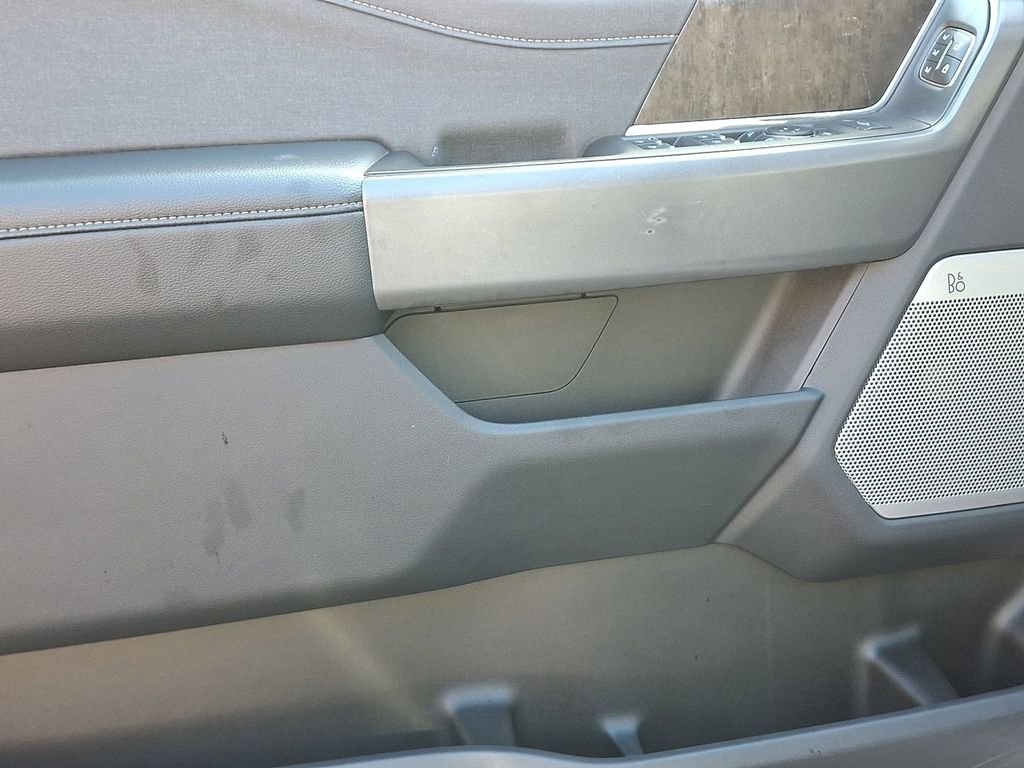 Used 2023 Ford F350 Lariat w/ Lariat Ultimate Package image 13