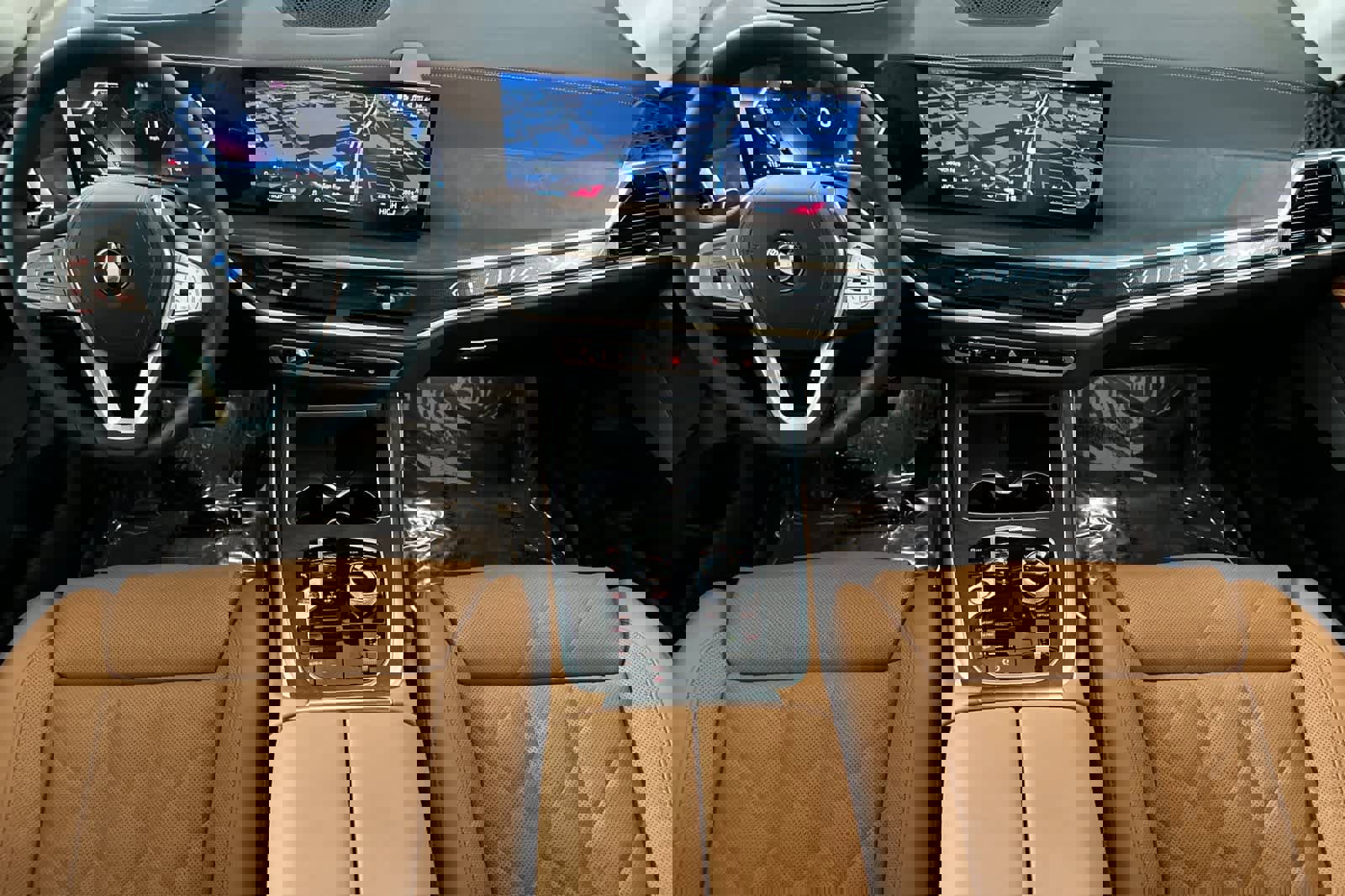 New 2026 BMW X7 xDrive40i image 3