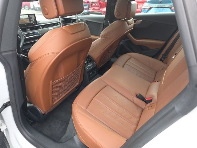 Used 2023 Audi A5 2.0T Premium Plus image 15