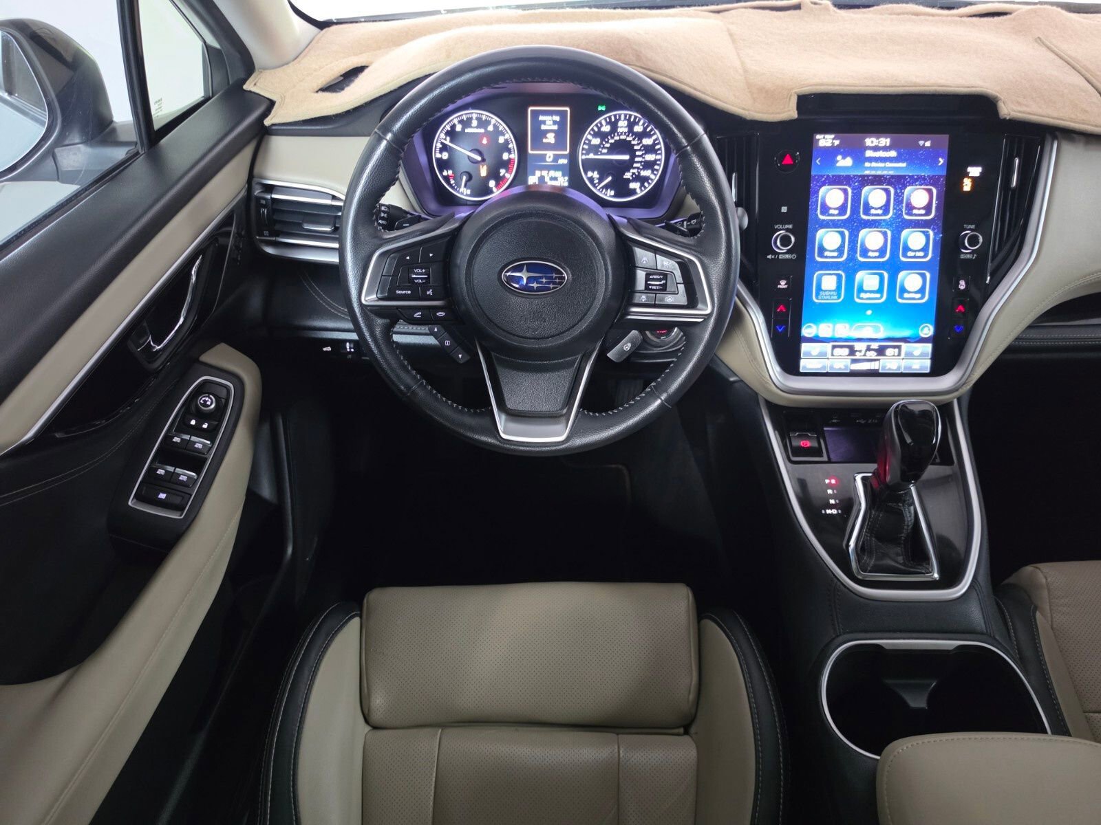 Used 2020 Subaru Outback Limited w/ Popular Package #2 AWD/4WD image 29