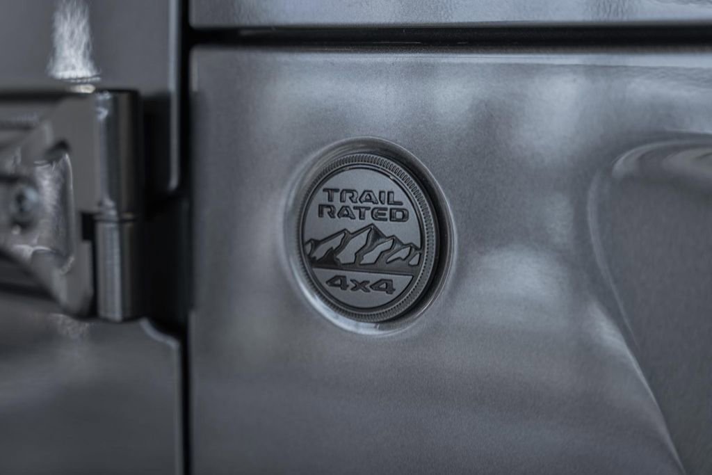 New 2026 Jeep Gladiator Sport image 12