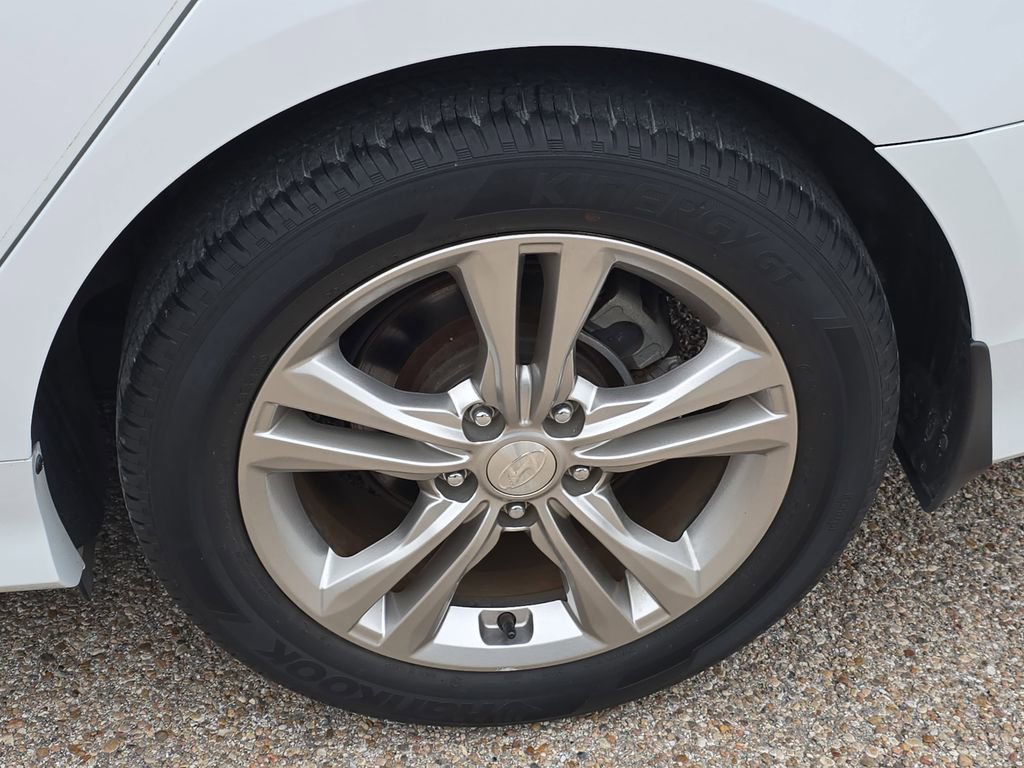 Used 2019 Hyundai Sonata SEL FWD image 30