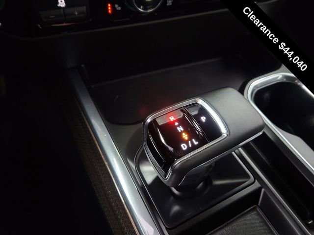 Used 2024 Chevrolet Silverado 1500 RST image 42