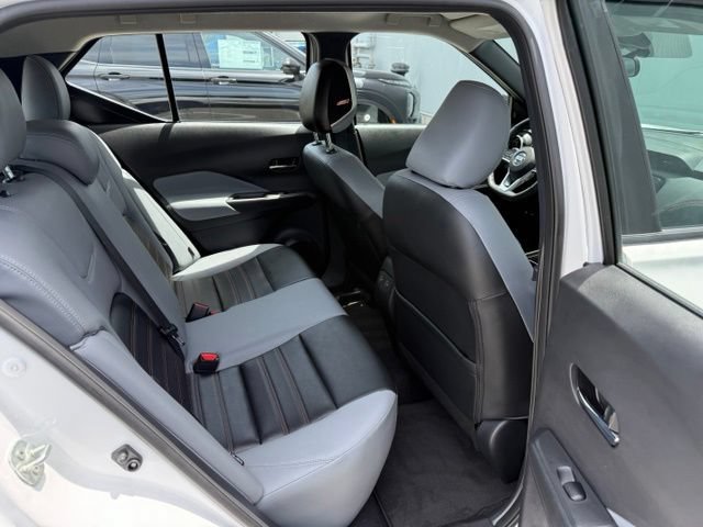 Certified 2021 Nissan Kicks SR w/ SR Premium Package FWD image 21