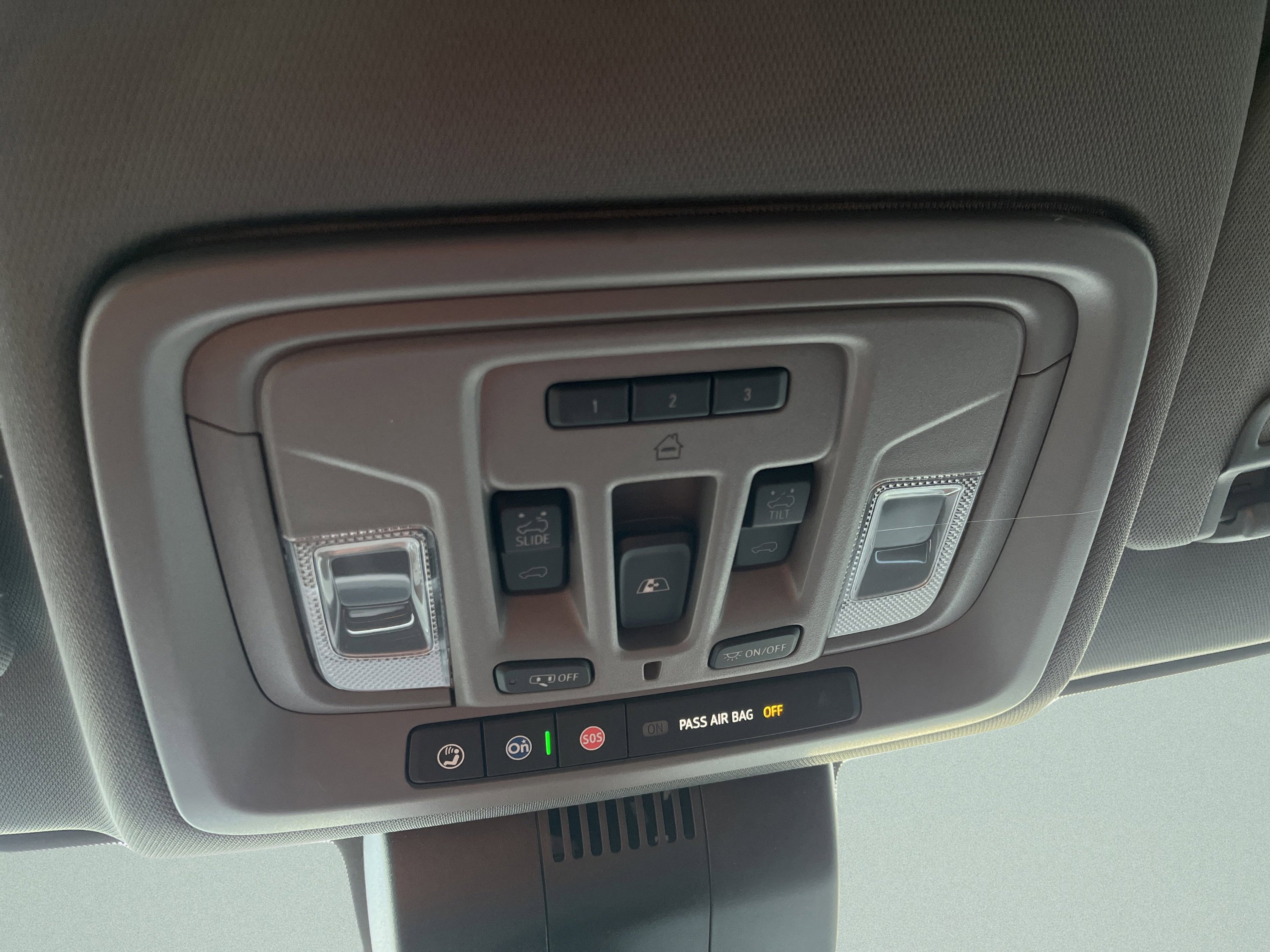 New 2026 Chevrolet Silverado 1500 LTZ image 18