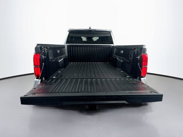 New 2025 Toyota Tacoma TRD Off-Road image 31