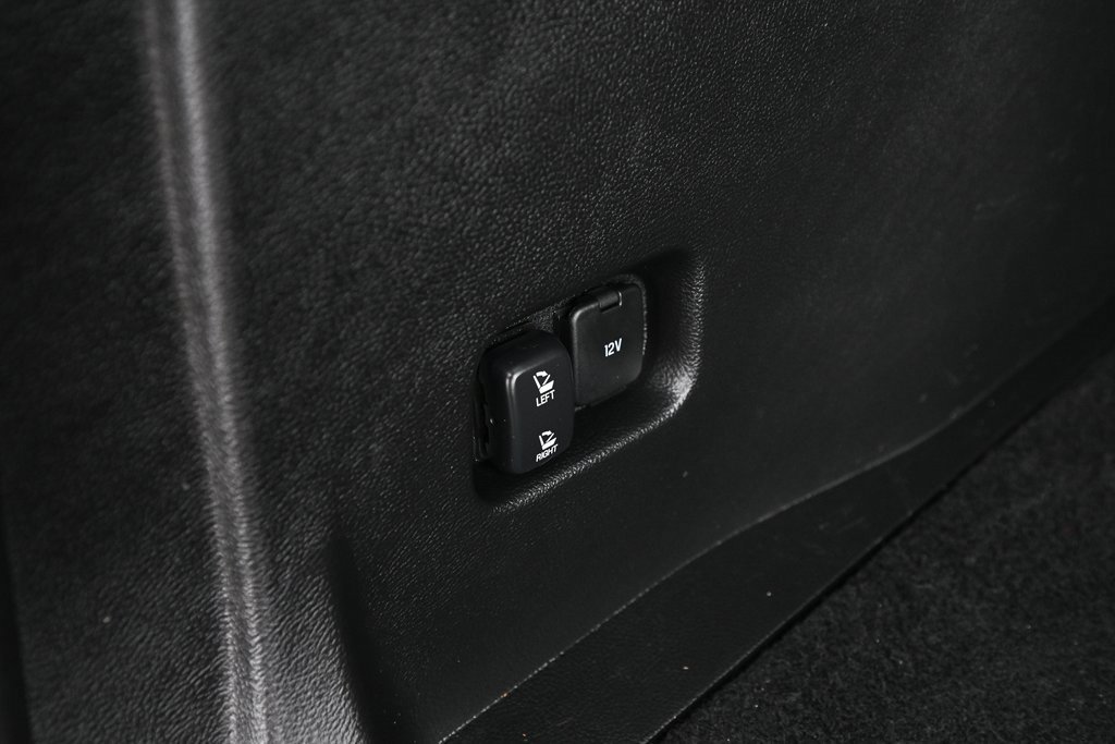 Certified 2024 Ford Edge SEL w/ Convenience Package image 17