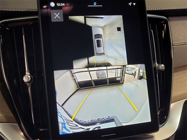 New 2026 Volvo XC90 B5 Plus w/ Protection Package image 21