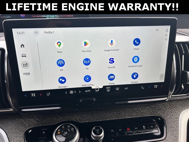 New 2025 Ford Expedition Tremor image 20