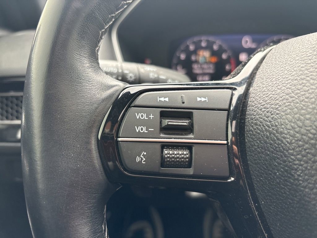 Used 2023 Honda Civic Sport Touring image 25