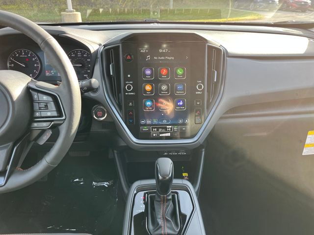 New 2026 Subaru Crosstrek 2.5i Limited image 15
