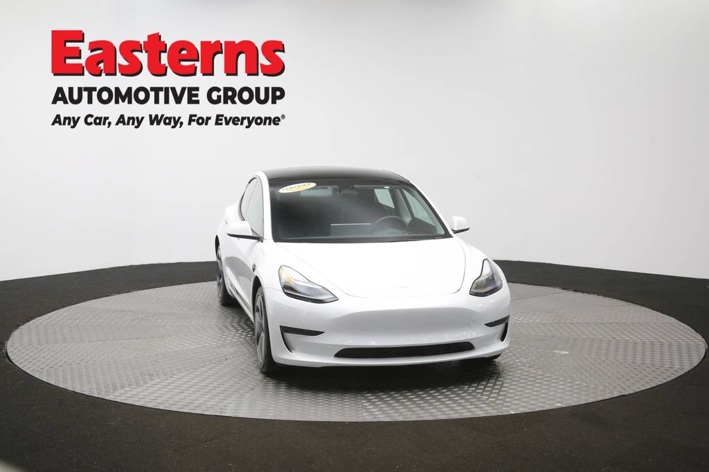 Used 2023 Tesla Model 3 Standard Range RWD image 46