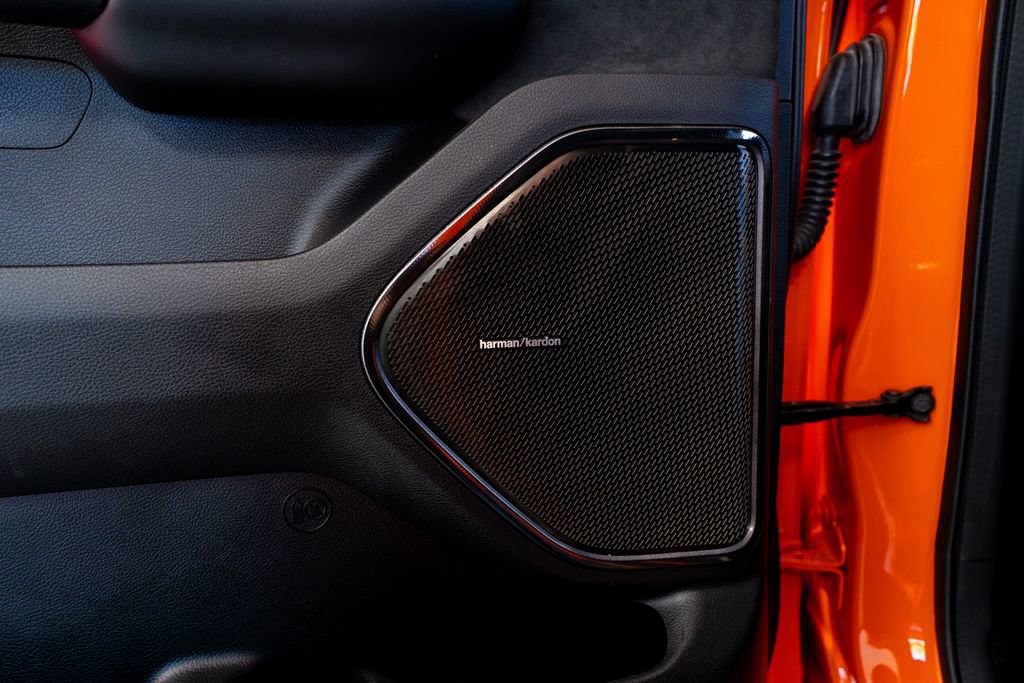 Used 2022 RAM 1500 TRX w/ TRX Level 2 Equipment Group image 51