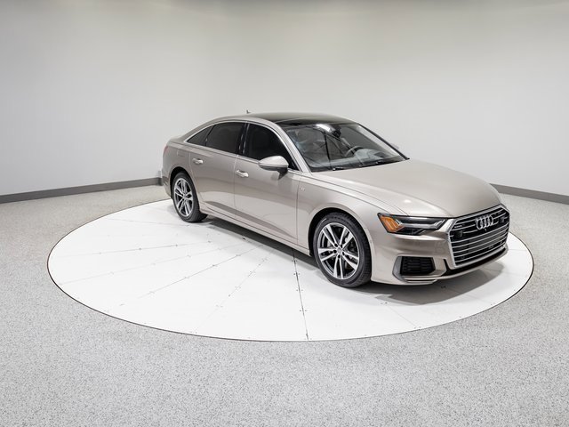 Used 2019 Audi A6 3.0T Prestige image 28
