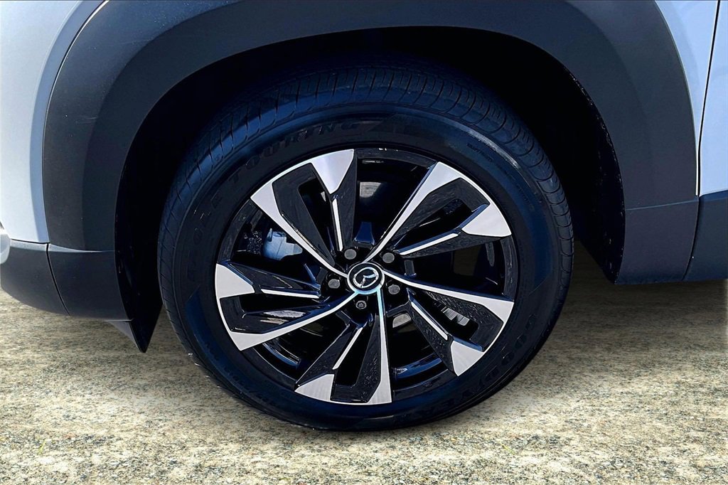 Used 2025 MAZDA CX-50 2.5 Hybrid w/ Premium Plus Pkg image 33