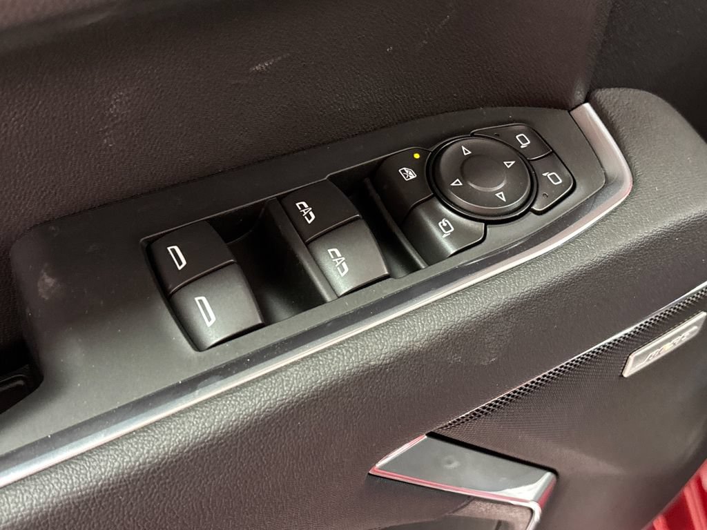 New 2026 GMC Sierra 1500 SLT w/ SLT Convenience Package AWD/4WD image 23