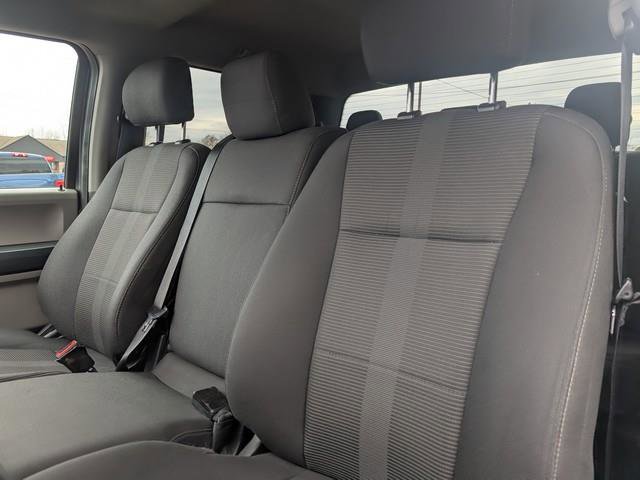 Used 2019 Ford F150 XL w/ Equipment Group 101A Mid image 10