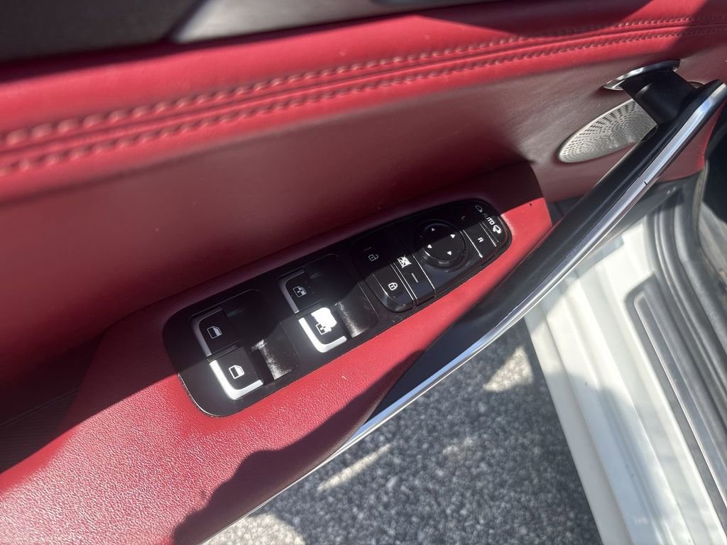 Used 2018 Kia Stinger GT1 RWD image 23