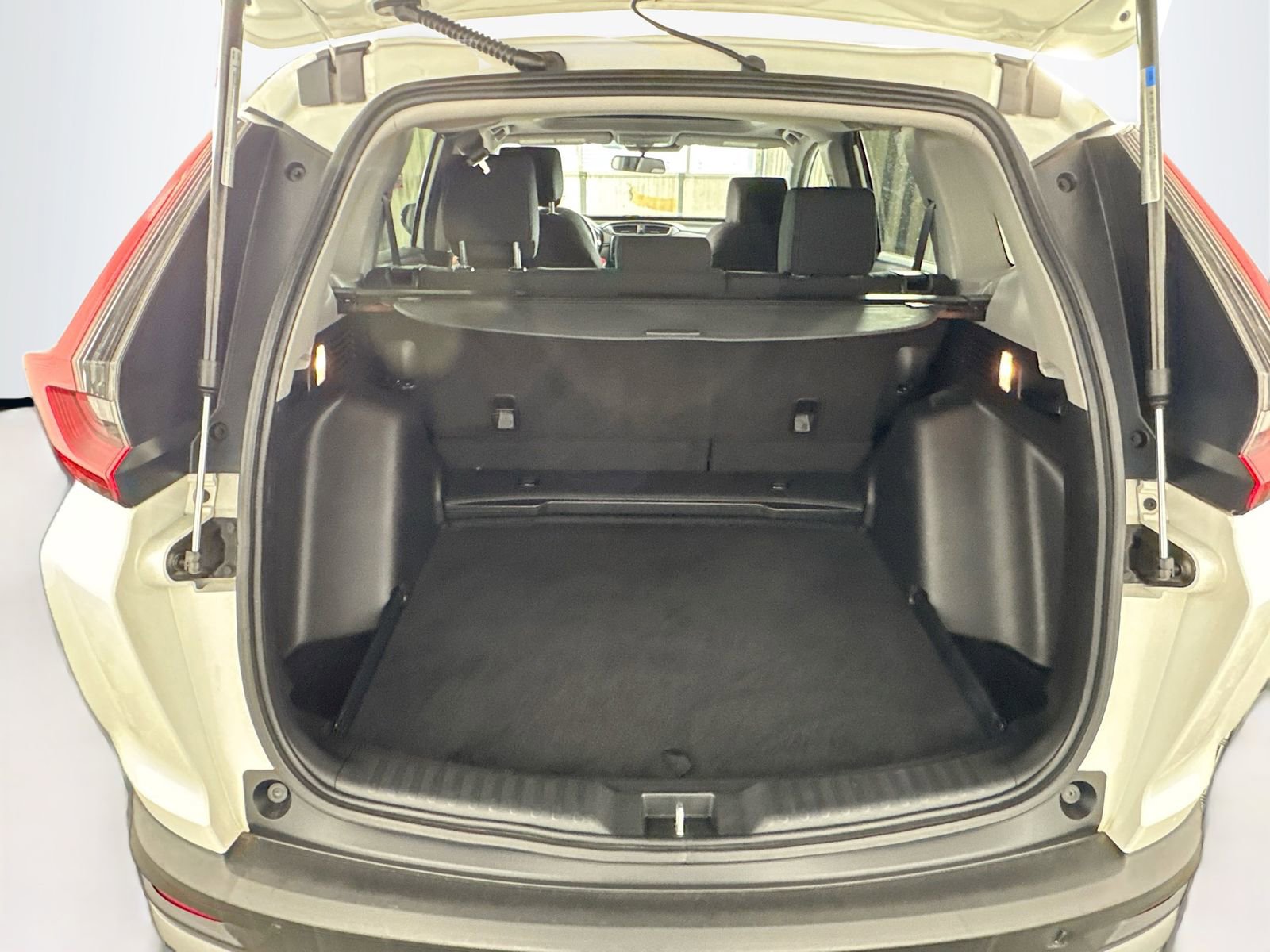 Used 2021 Honda CR-V EX image 23