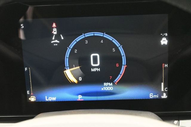 New 2026 Chevrolet Trax ACTIV w/ Sunroof Package FWD image 22