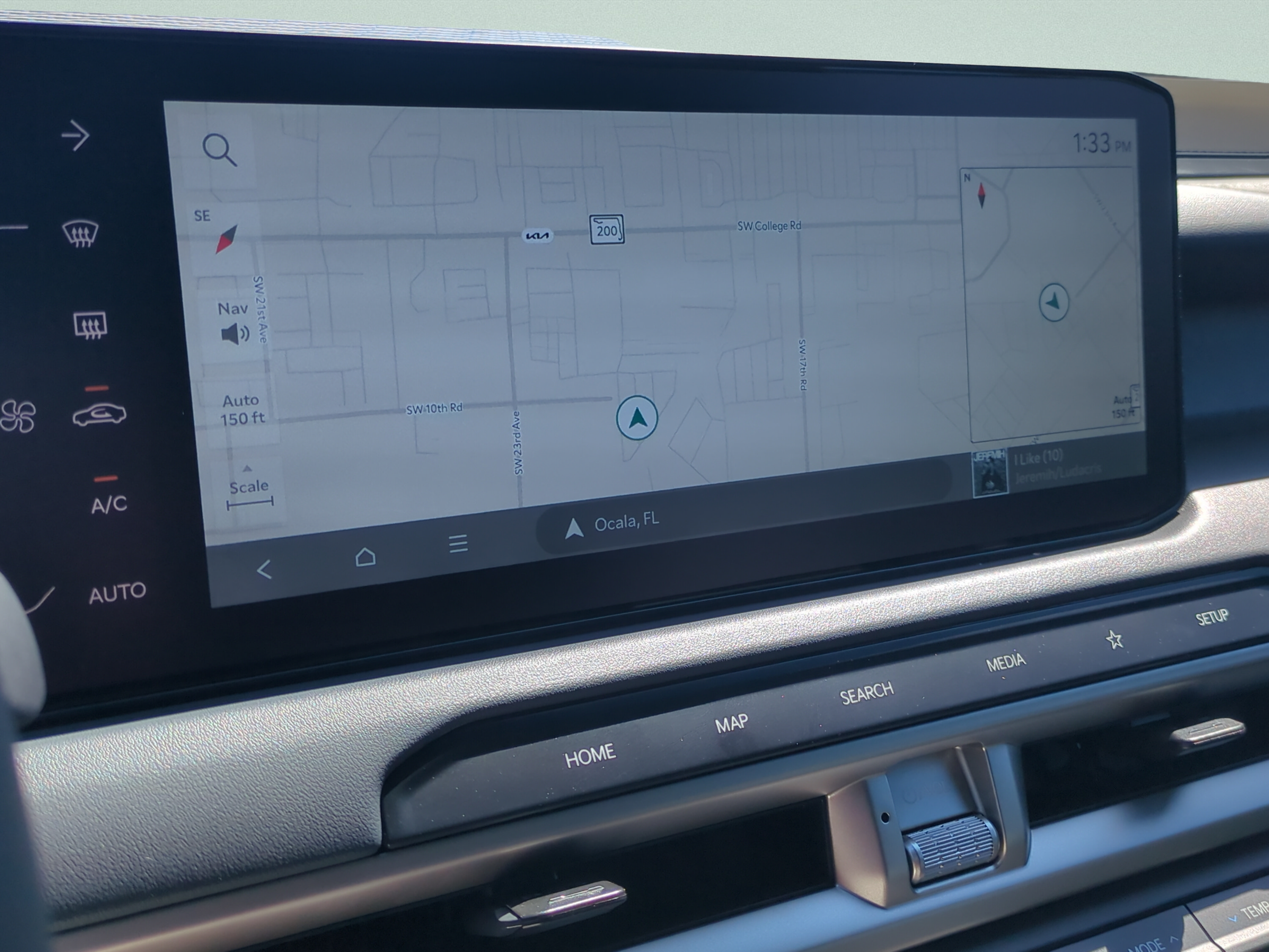 New 2027 Kia Telluride S FWD image 17