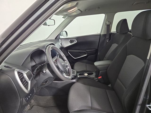 Certified 2024 Kia Soul LX w/ Option Group 015 image 13