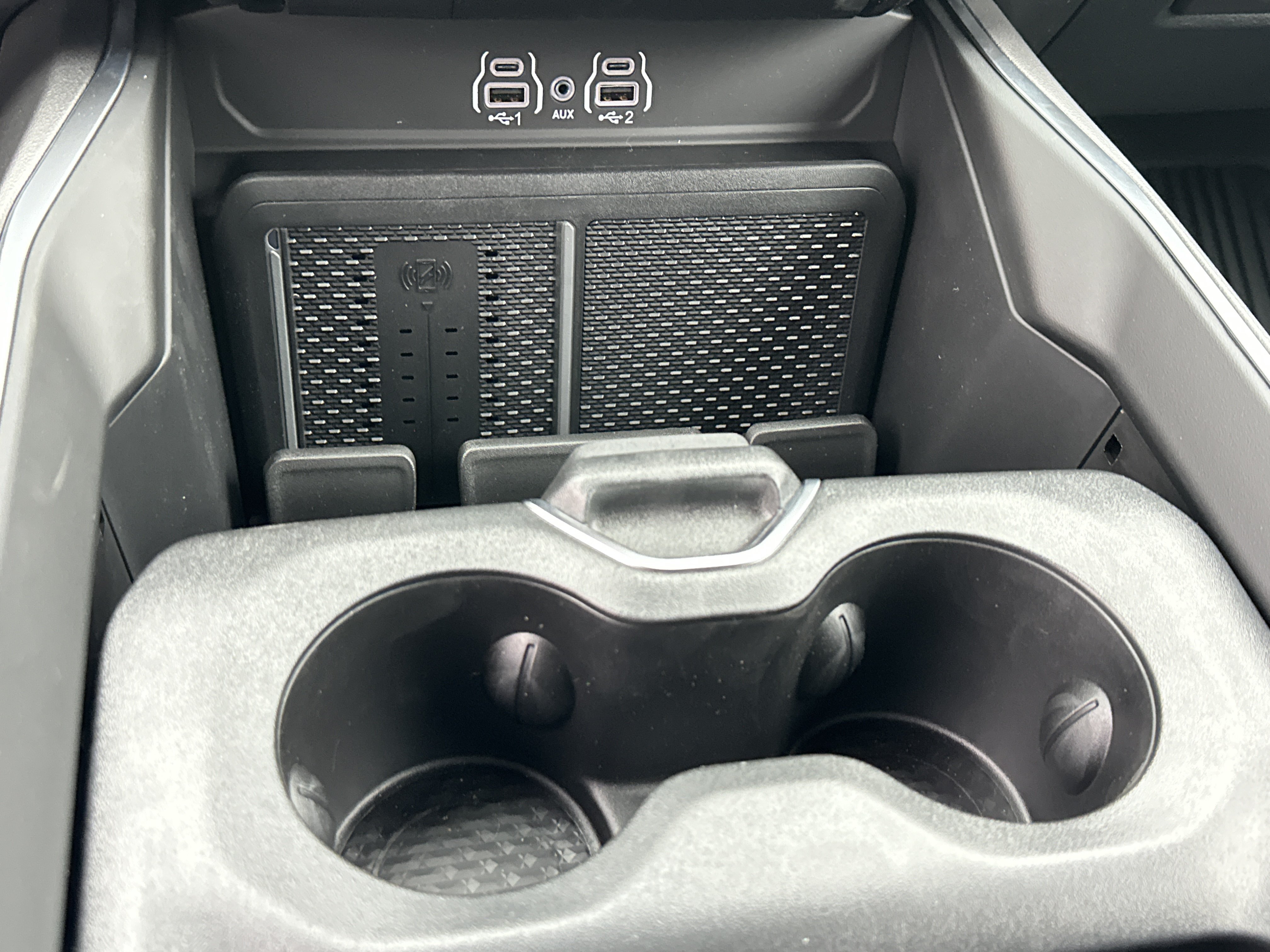 New 2026 RAM 1500 Big Horn AWD/4WD image 4