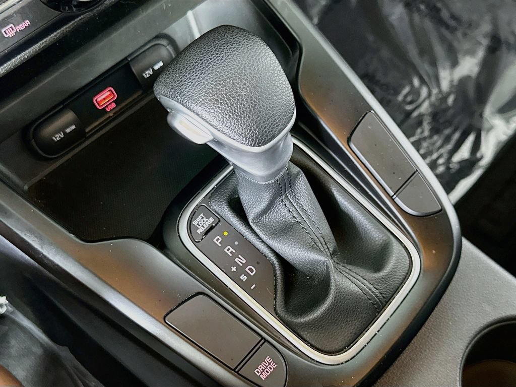 Used 2022 Kia Soul LX FWD image 29