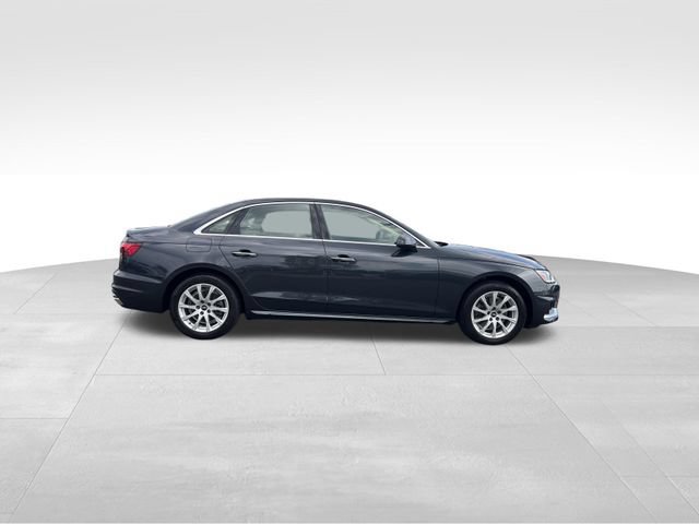 Used 2022 Audi A4 2.0T Premium AWD/4WD image 6