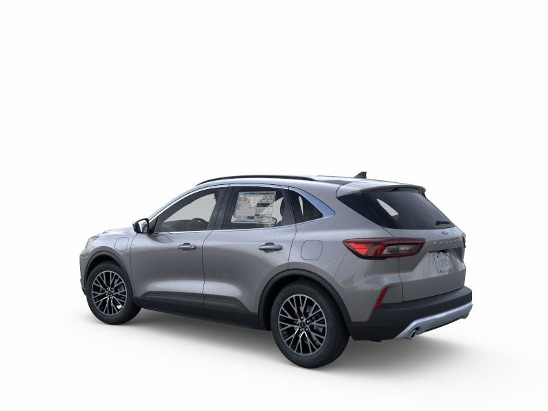 New 2026 Ford Escape SE w/ PHEV Premium Package image 5