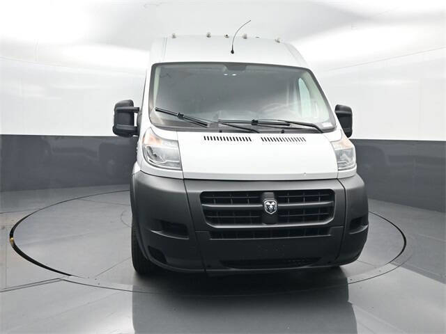 Used 2016 RAM ProMaster 2500 w/ Interior Convenience Group image 25