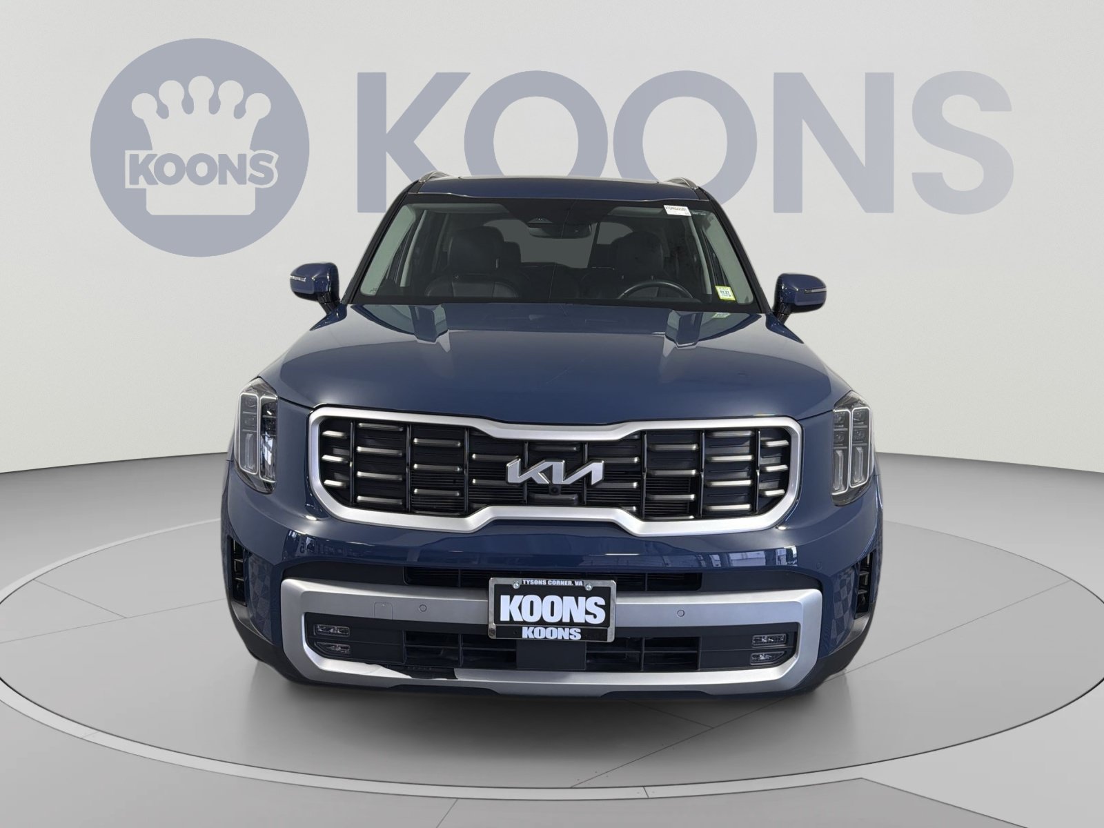 Used 2024 Kia Telluride SX AWD/4WD image 11