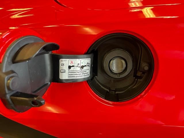 New 2026 Chevrolet Corvette Stingray Coupe w/ Battery Protection Package RWD image 10