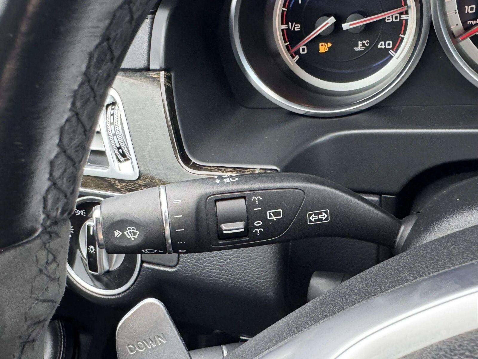 Used 2014 Mercedes-Benz E 63 AMG S-Model image 22