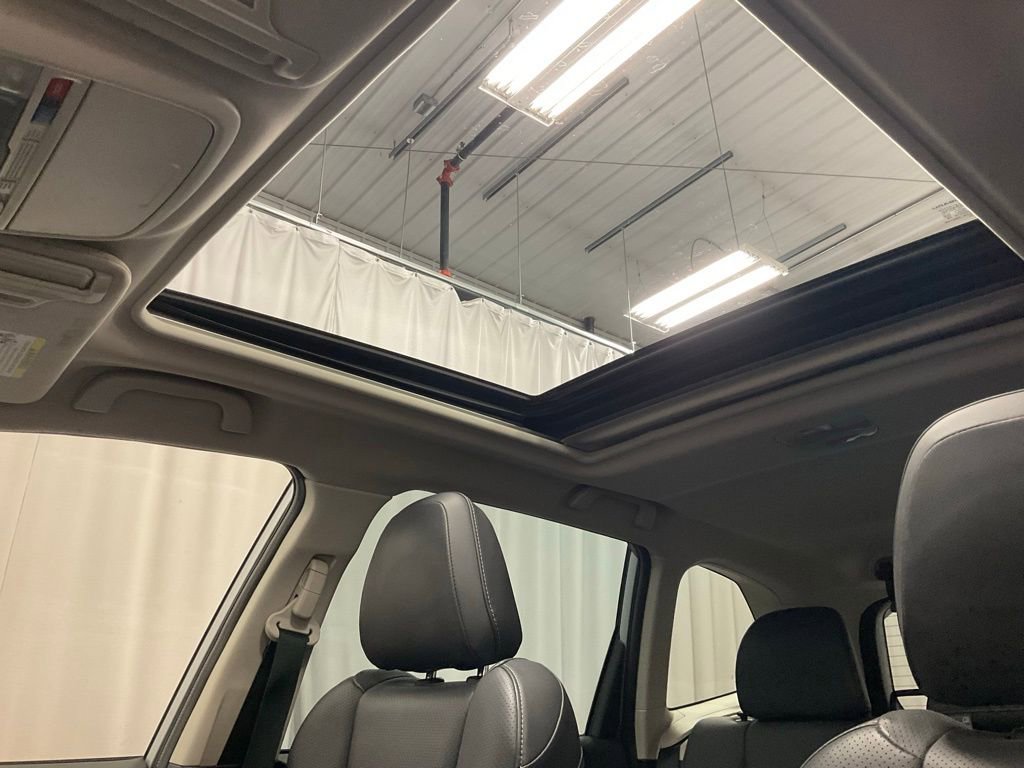 Used 2021 Subaru Forester Touring w/ Popular Package #2 image 23