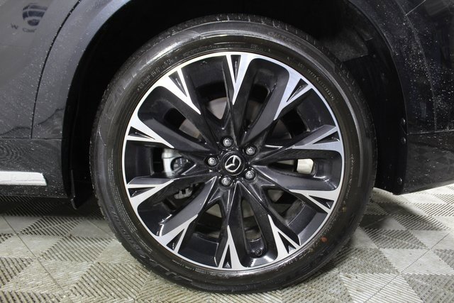 Used 2024 MAZDA CX-90 3.3 Turbo S w/ Premium Plus image 51