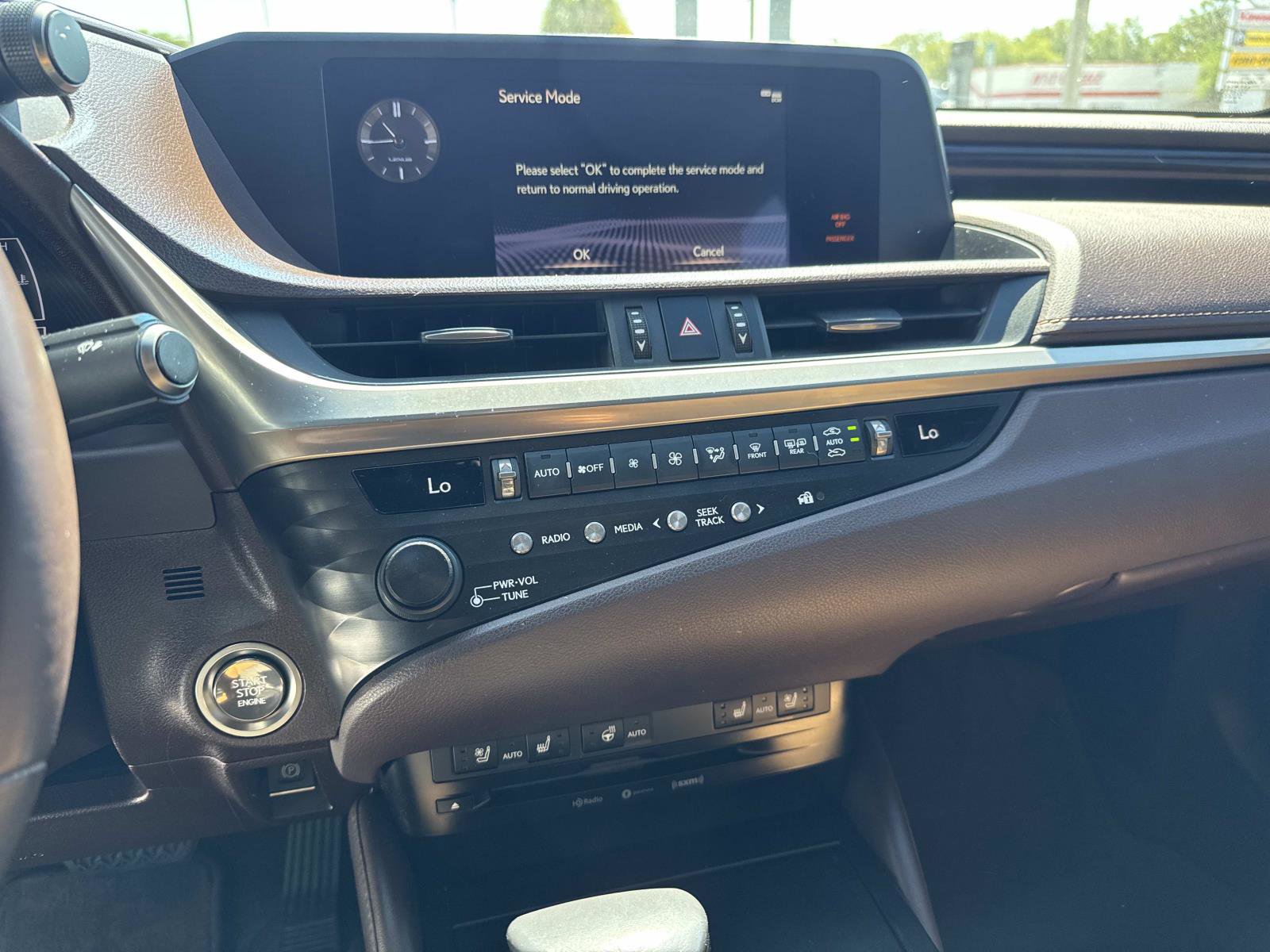 Certified 2020 Lexus ES 350 w/ Premium Package image 24