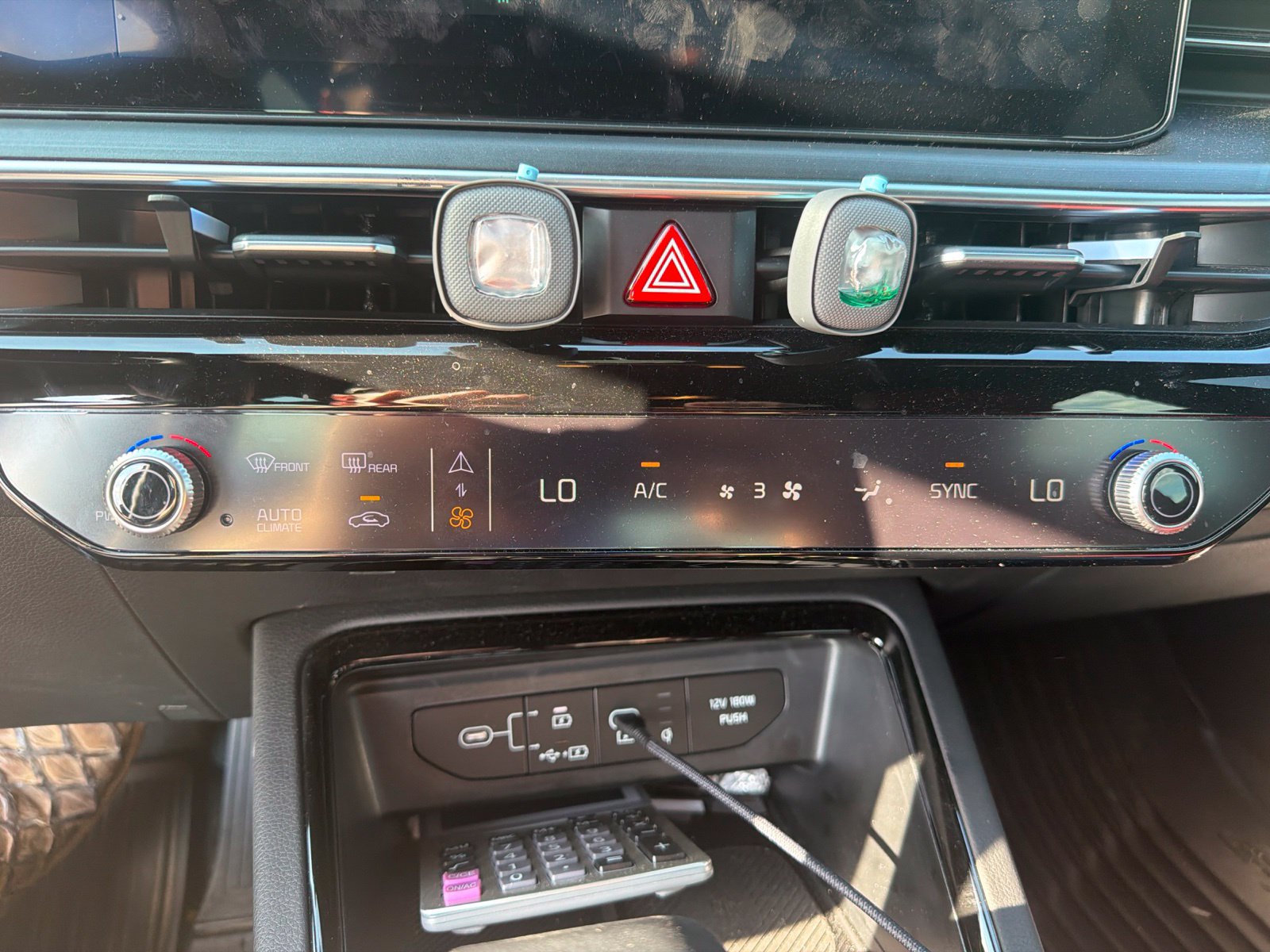 Used 2026 Kia K5 GT-Line w/ GT-Line Red Interior Package FWD image 16