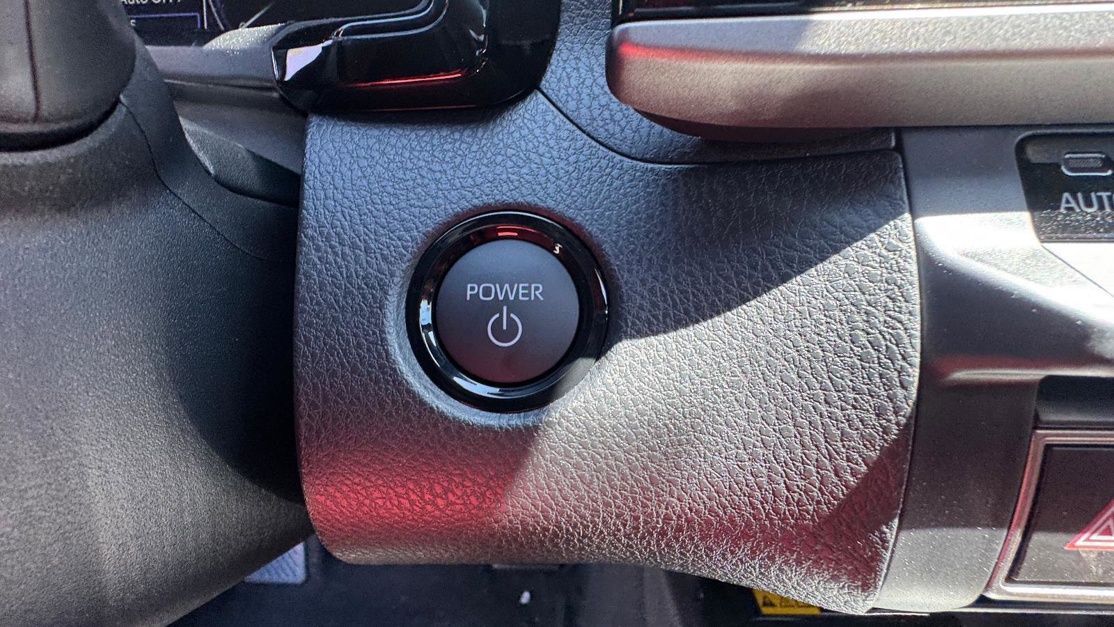 New 2026 Toyota Camry XSE image 23