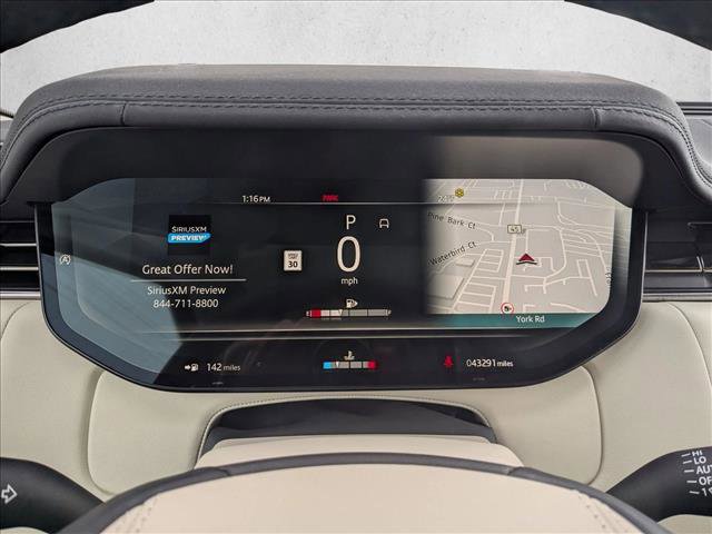 Used 2023 Land Rover Range Rover SE image 11