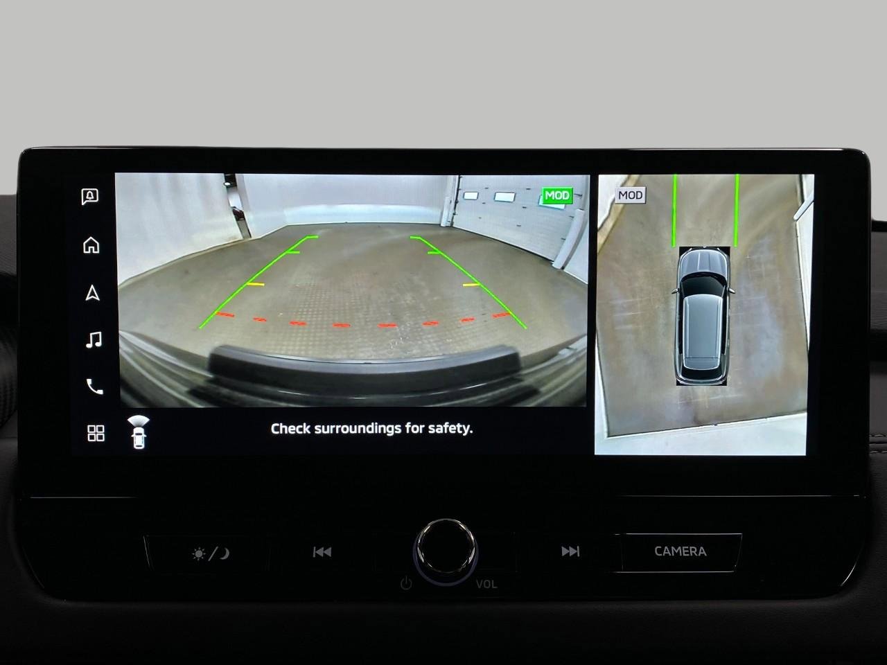 New 2026 Mitsubishi Outlander SE image 26