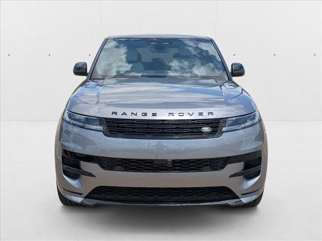 New 2025 Land Rover Range Rover Sport Dynamic SE image 6