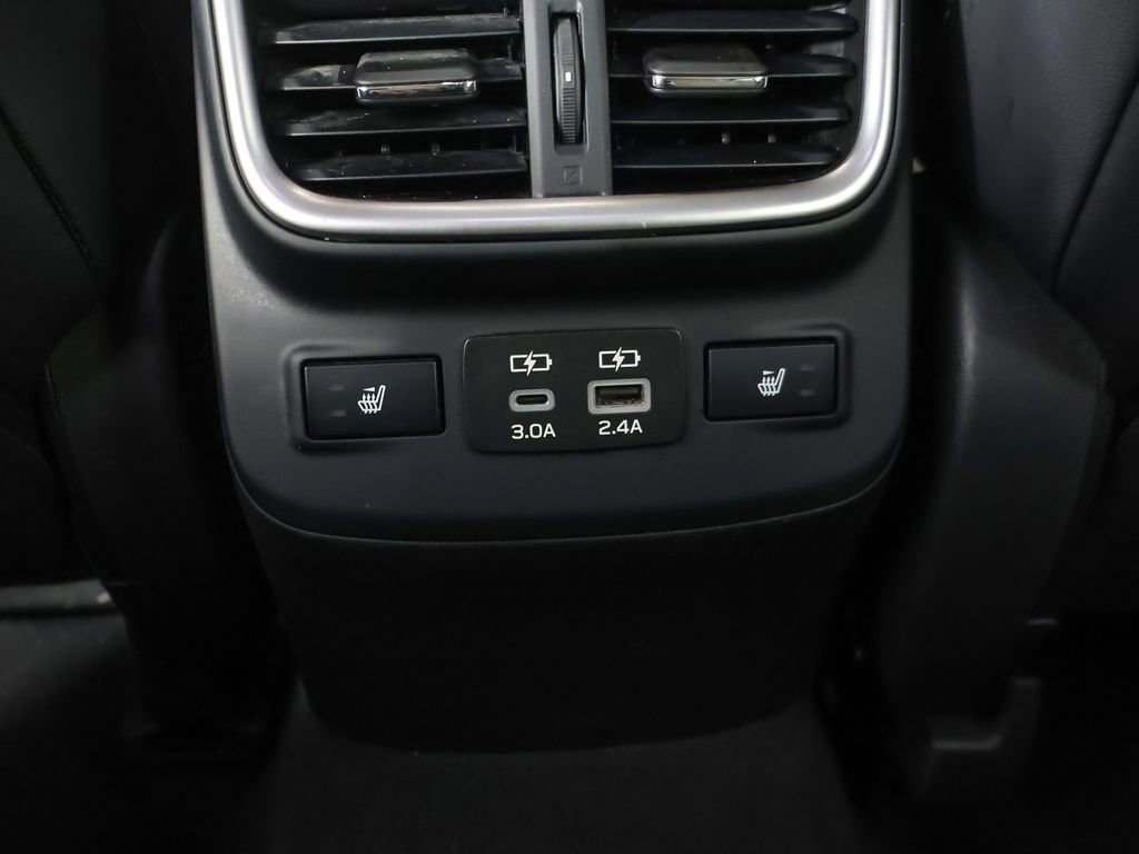 Used 2023 Subaru Outback Limited XT AWD/4WD image 55