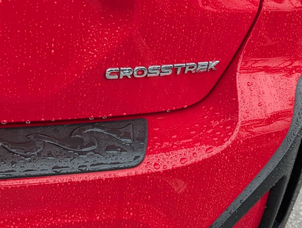 Certified 2025 Subaru Crosstrek 2.0i Premium image 16