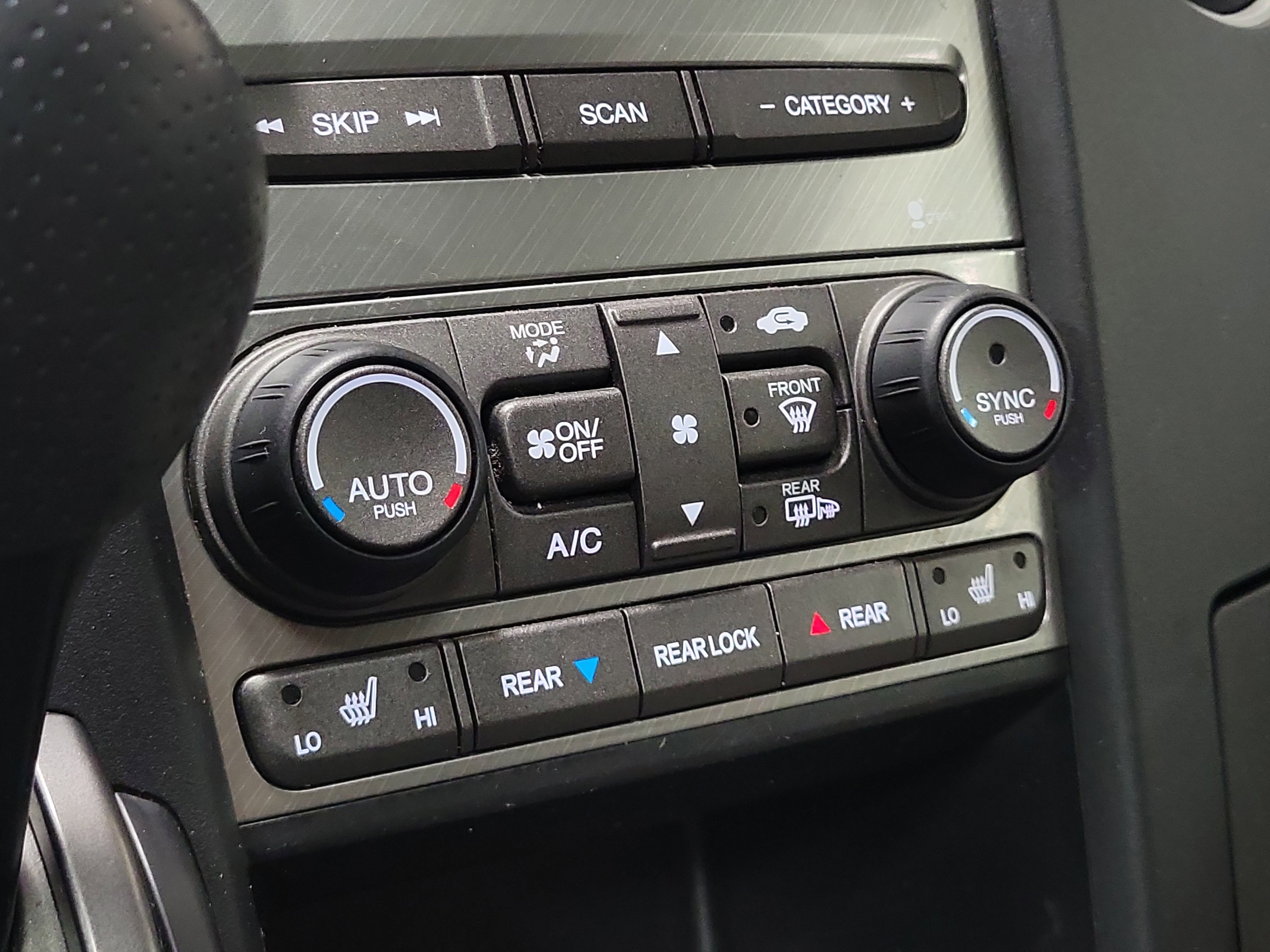 Used 2015 Honda Pilot EX-L image 37