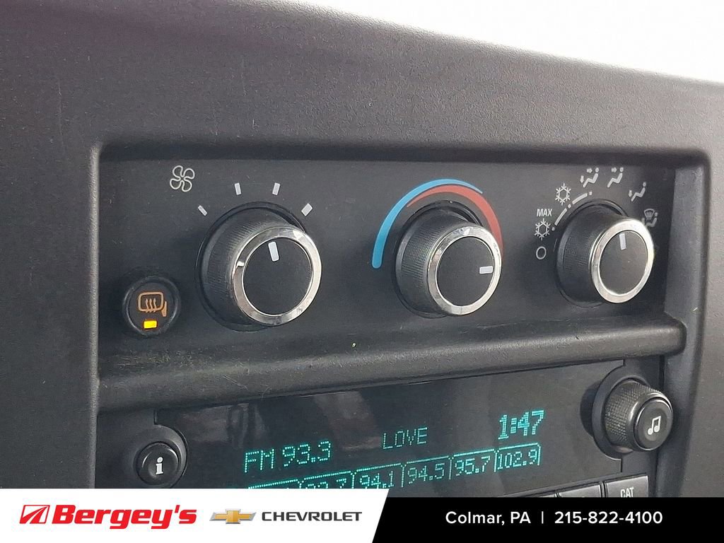 Certified 2020 Chevrolet Express 3500 LT w/ LT Preferred Equipment Group image 19