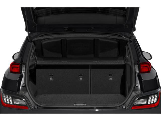 Certified 2023 Hyundai Kona SE image 14