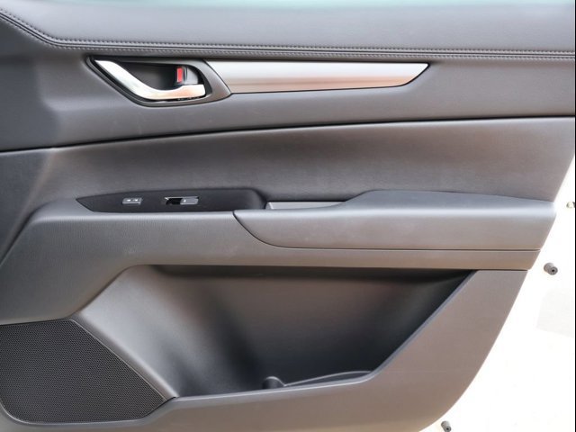 New 2025 MAZDA CX-5 AWD 2.5 S w/ Select Package image 9