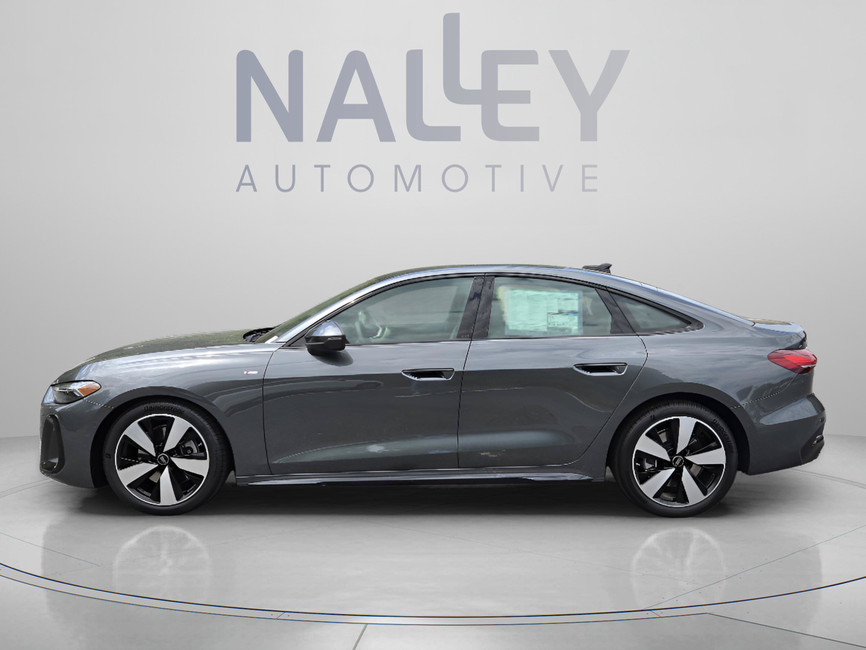 New 2026 Audi A5 Premium Plus AWD/4WD image 2